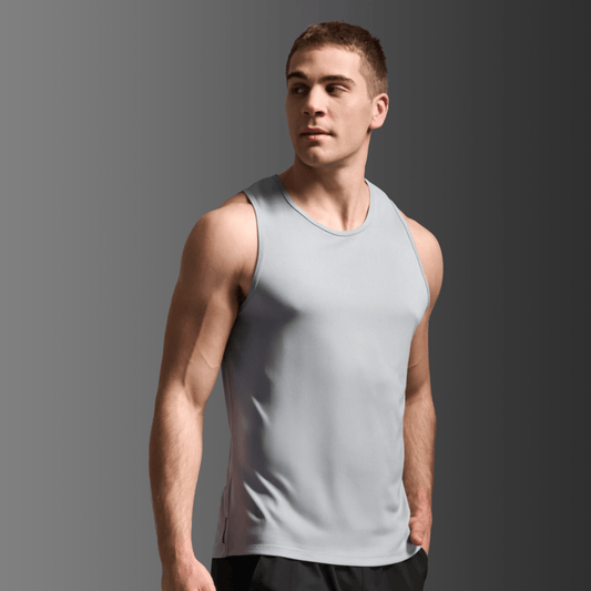2XU South Africa - Men's Aero Tank - S