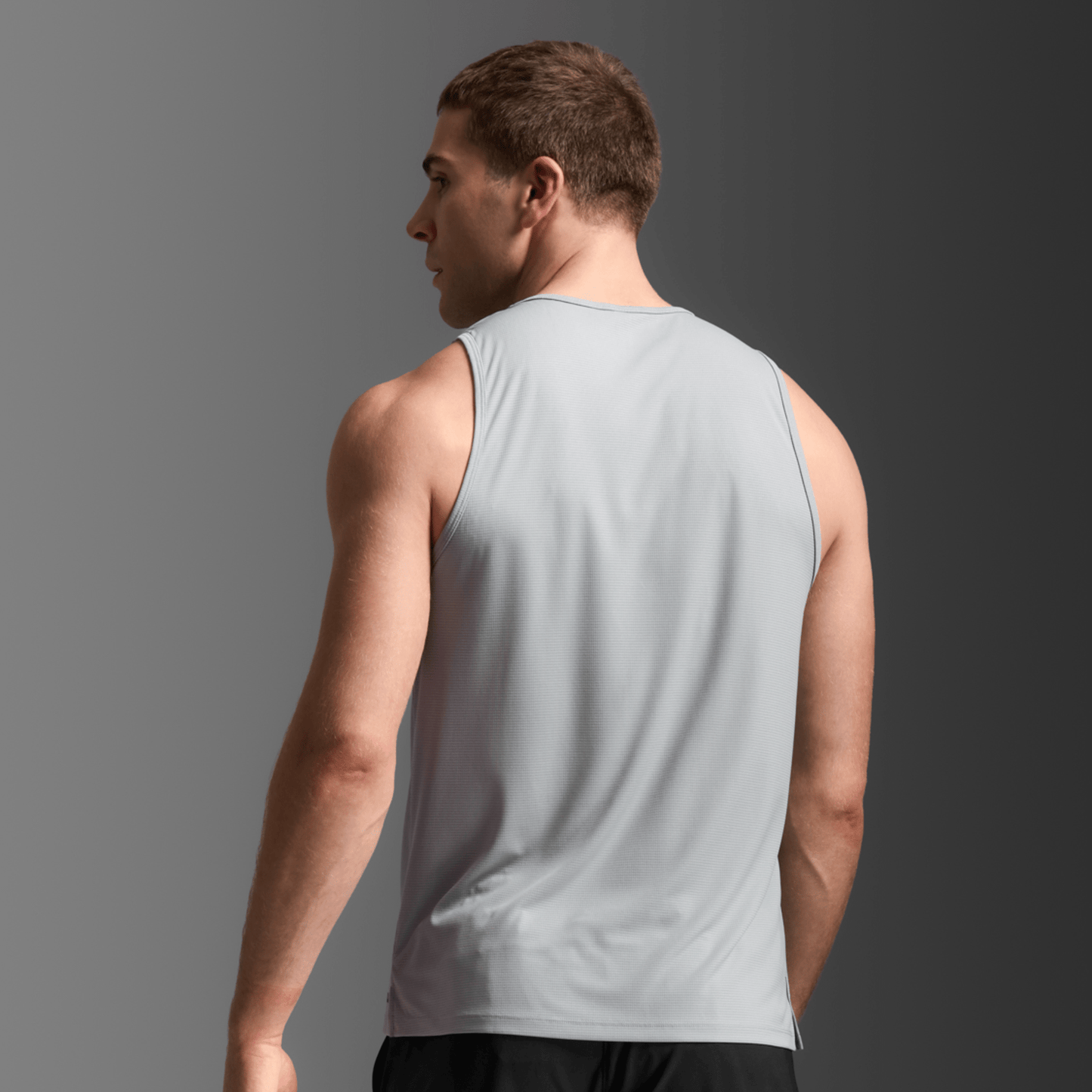 2XU South Africa - Men's Aero Tank - S