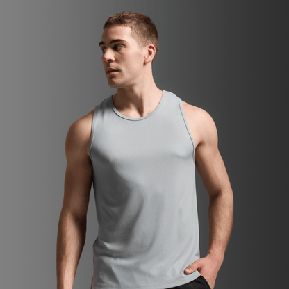 2XU South Africa - Men's Aero Tank - S