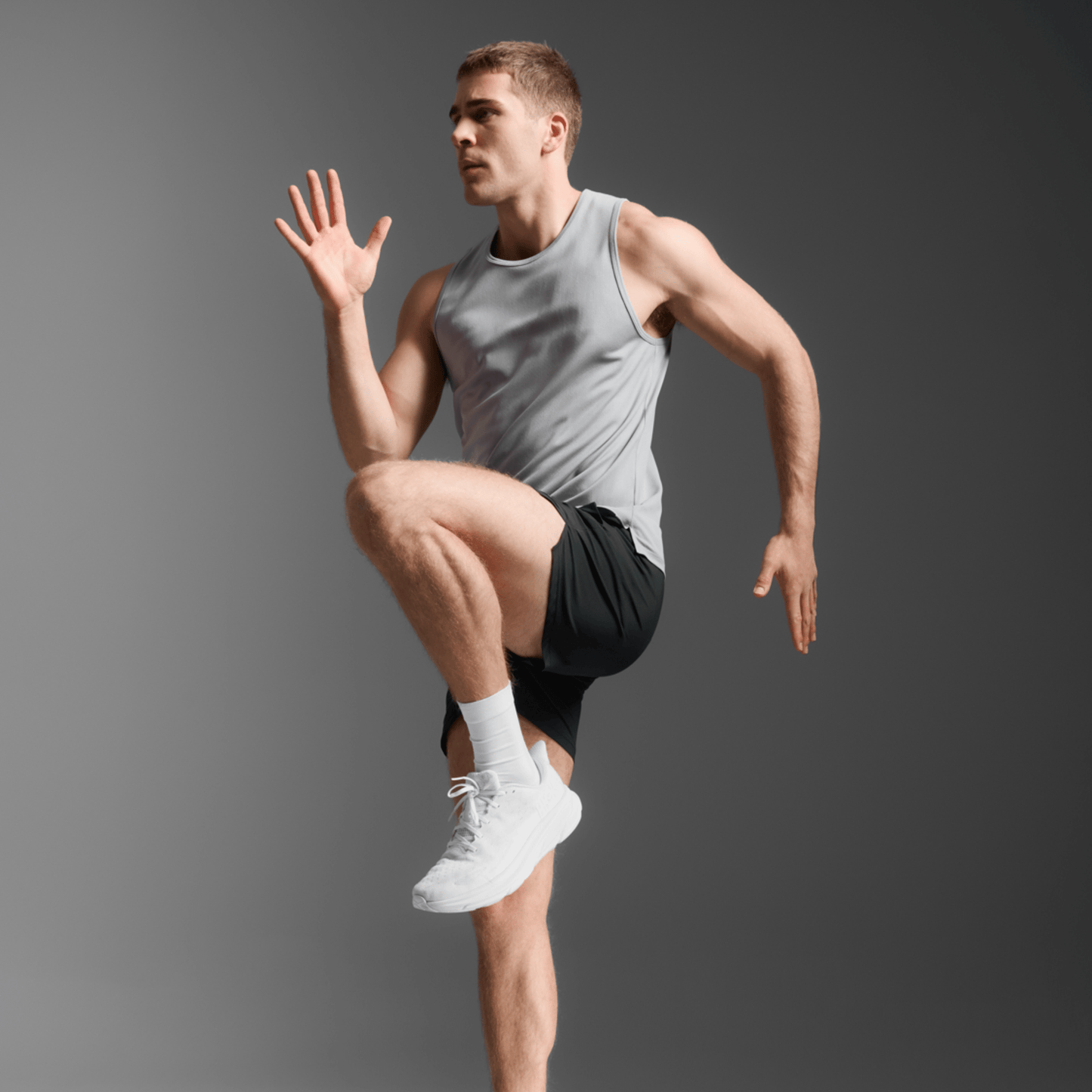 2XU South Africa - Men's Aero Tank - S