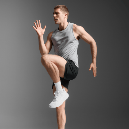 2XU South Africa - Men's Aero Tank - S