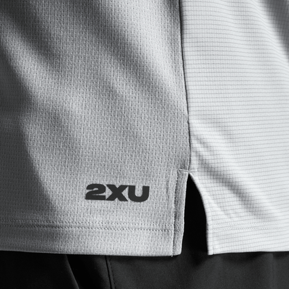 2XU South Africa - Men's Aero Tank - S