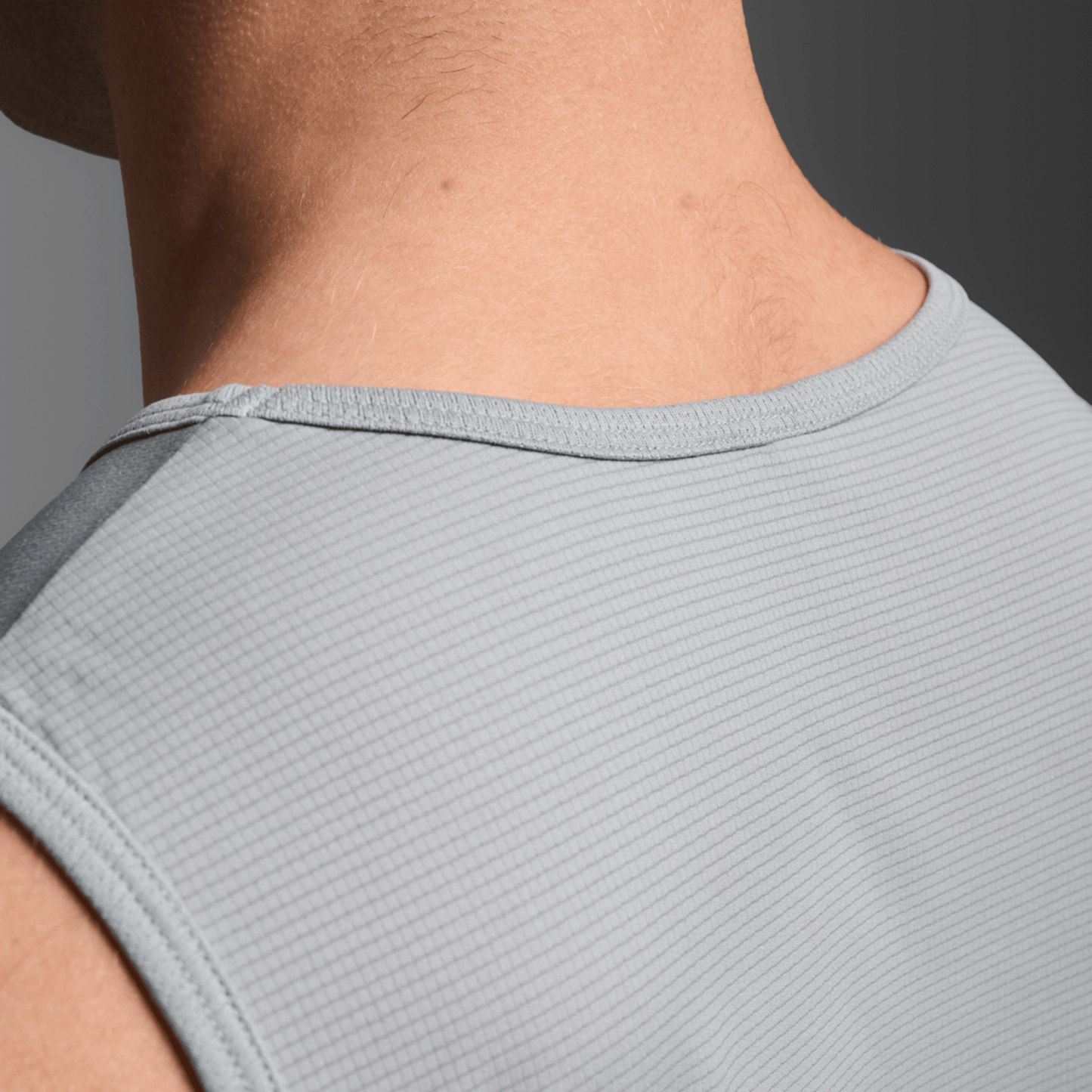 2XU South Africa - Men's Aero Tank - S