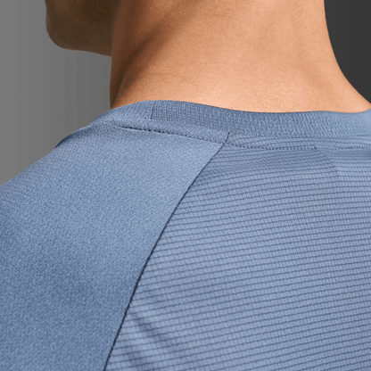 2XU South Africa - Men's Aero Mesh Tee - S