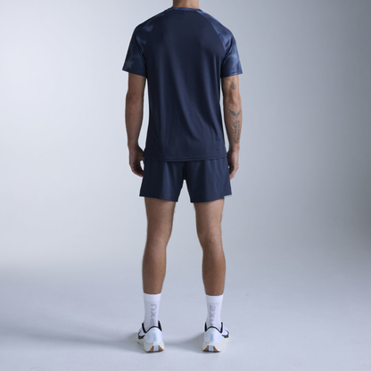 2XU South Africa - Men's Aero Mesh Tee - S