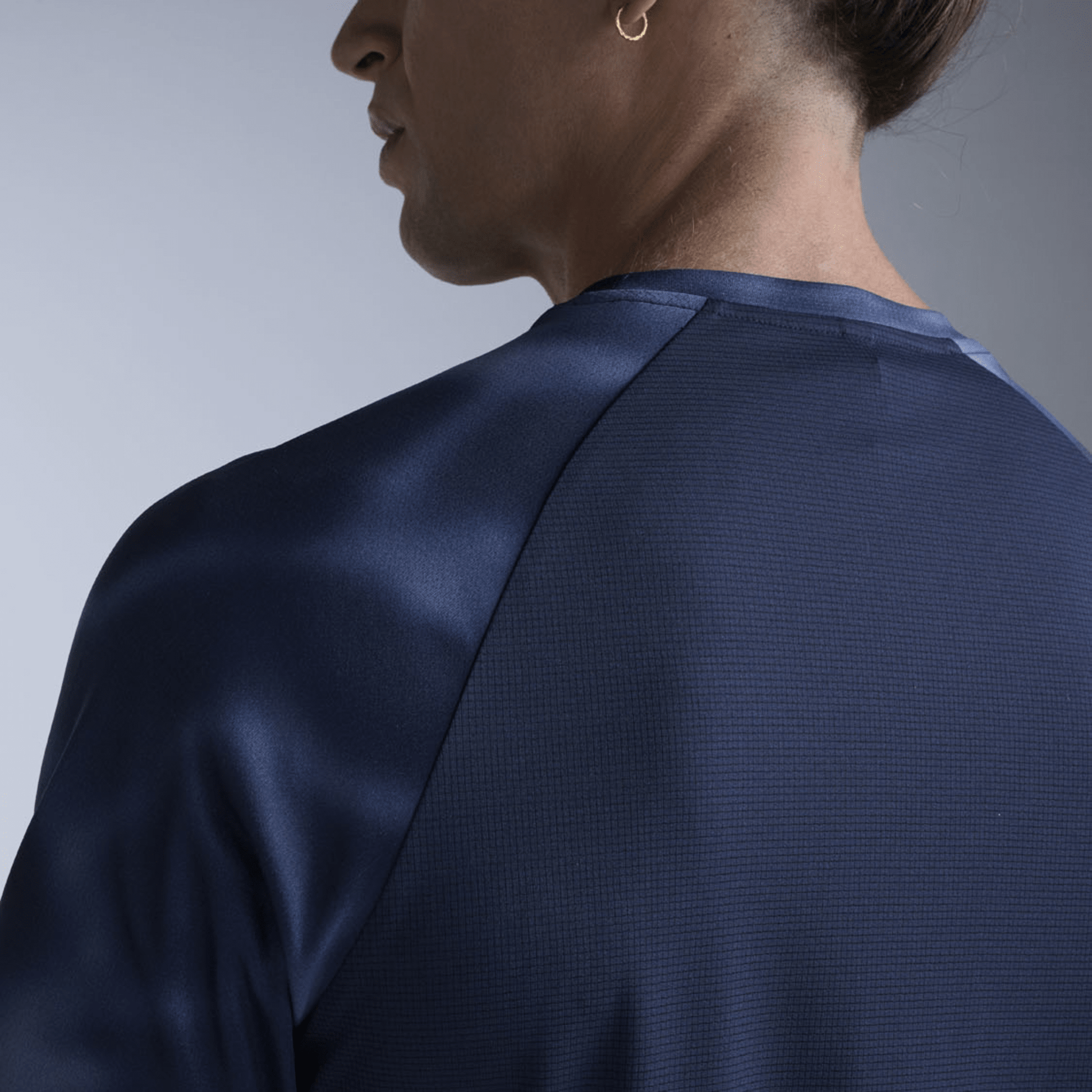 2XU South Africa - Men's Aero Mesh Tee - S