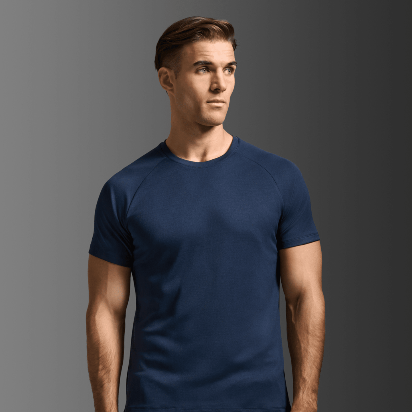 2XU South Africa - Men's Aero Mesh Tee - S
