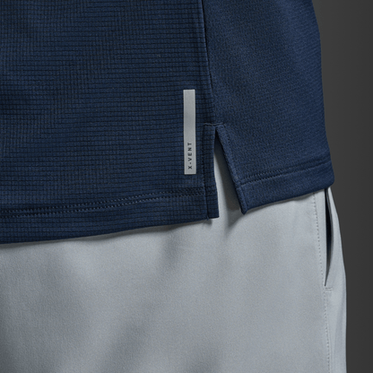 2XU South Africa - Men's Aero Mesh Tee - S