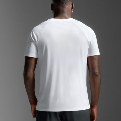 2XU South Africa - Men's Aero Mesh Tee - S