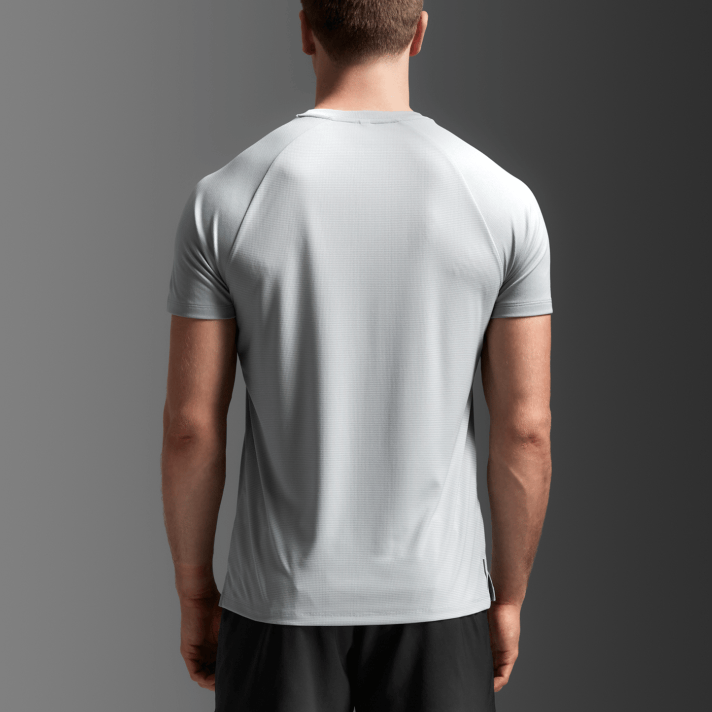 2XU South Africa - Men's Aero Mesh Tee - S