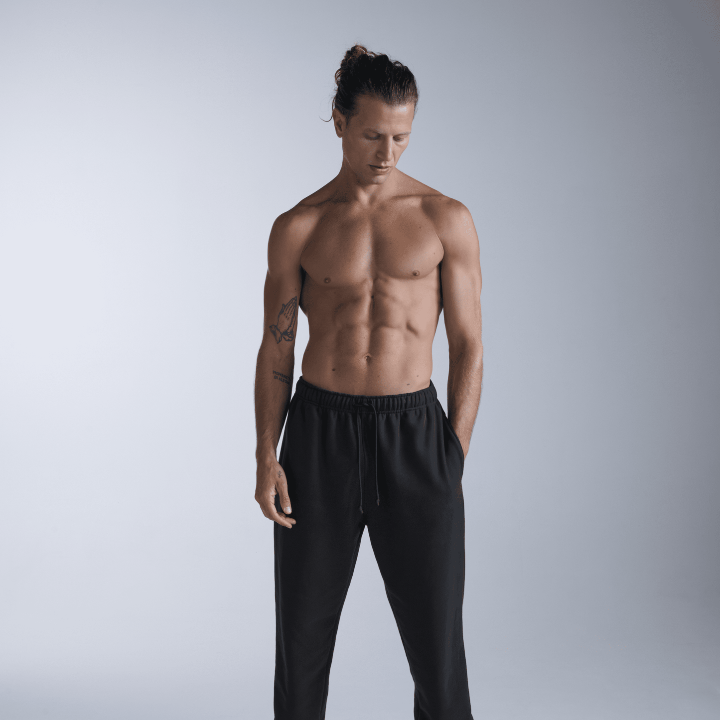 2XU South Africa - EZ Oversize Organic Cotton Track Pants - S
