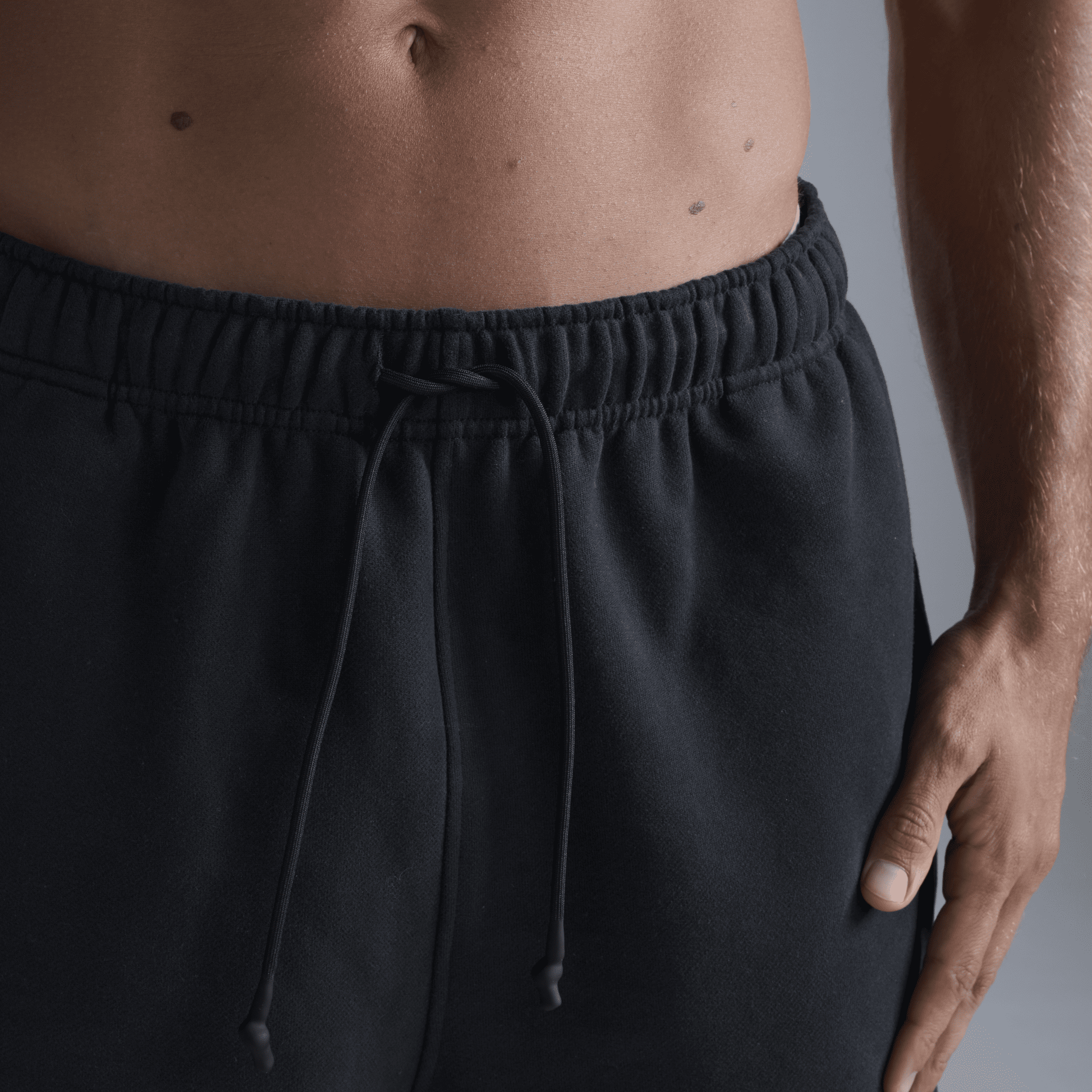 2XU South Africa - EZ Oversize Organic Cotton Track Pants - S