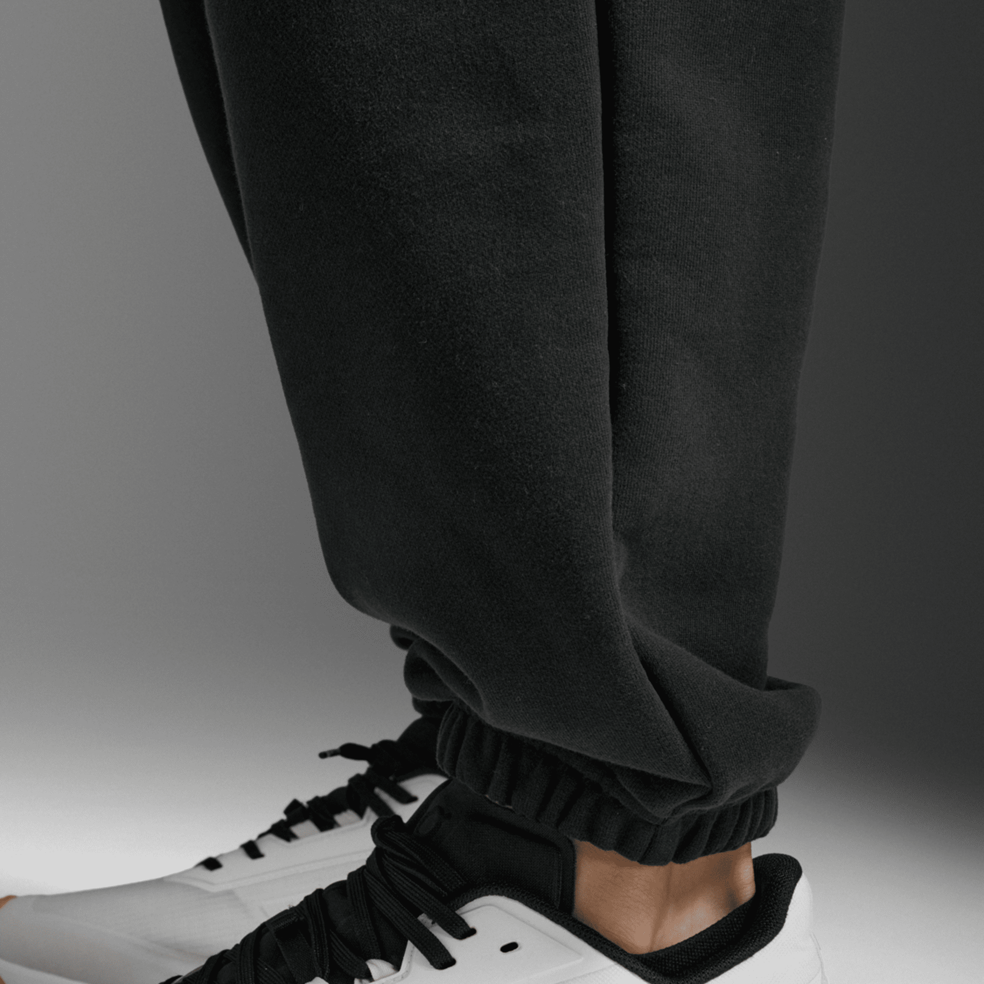 2XU South Africa - EZ Oversize Organic Cotton Track Pants - S