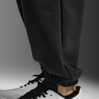 2XU South Africa - EZ Oversize Organic Cotton Track Pants - S