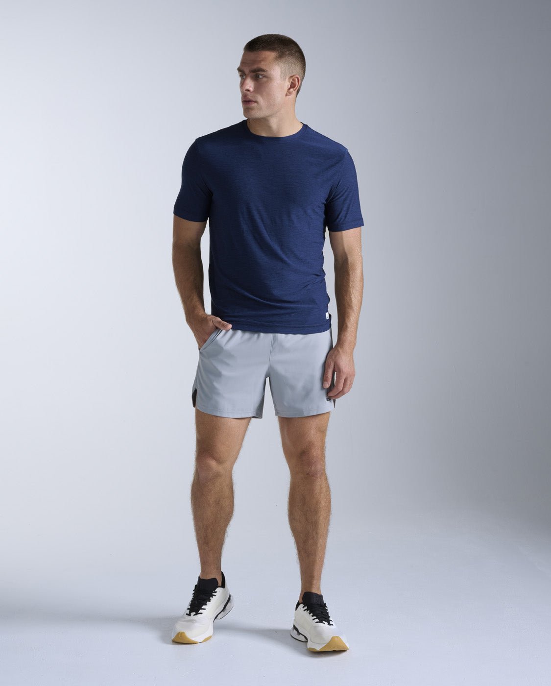 2XU South Africa - Signature Tee - S