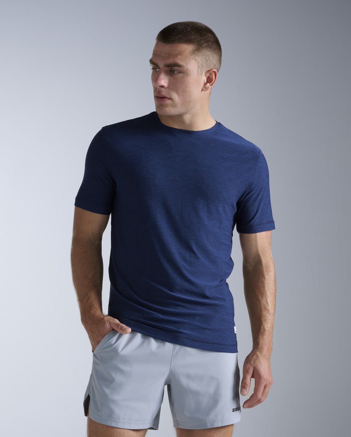 2XU South Africa - Signature Tee - S