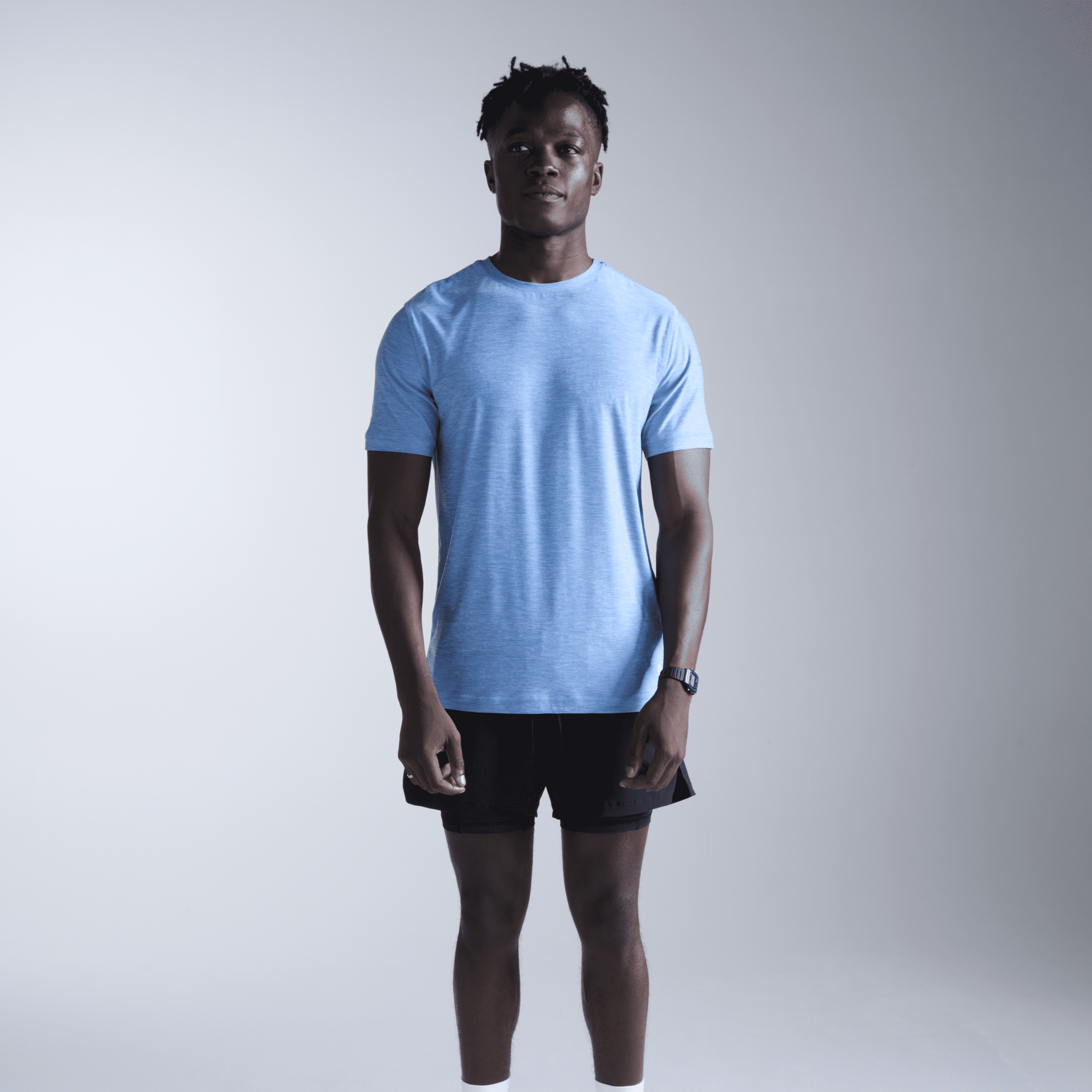 2XU South Africa - Signature Tee - S