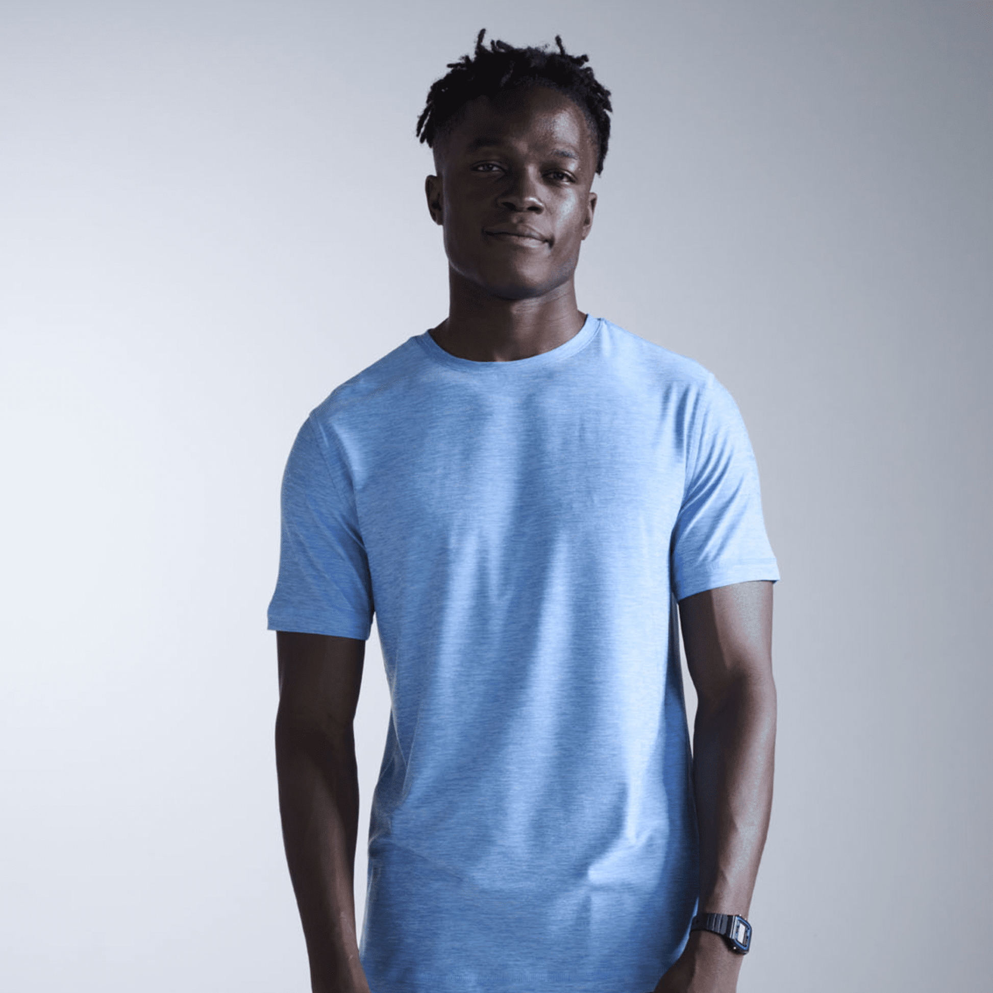 2XU South Africa - Signature Tee - S