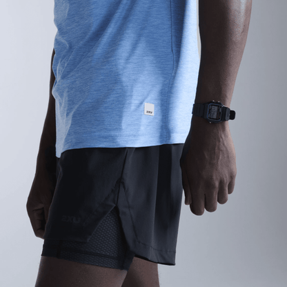 2XU South Africa - Signature Tee - S