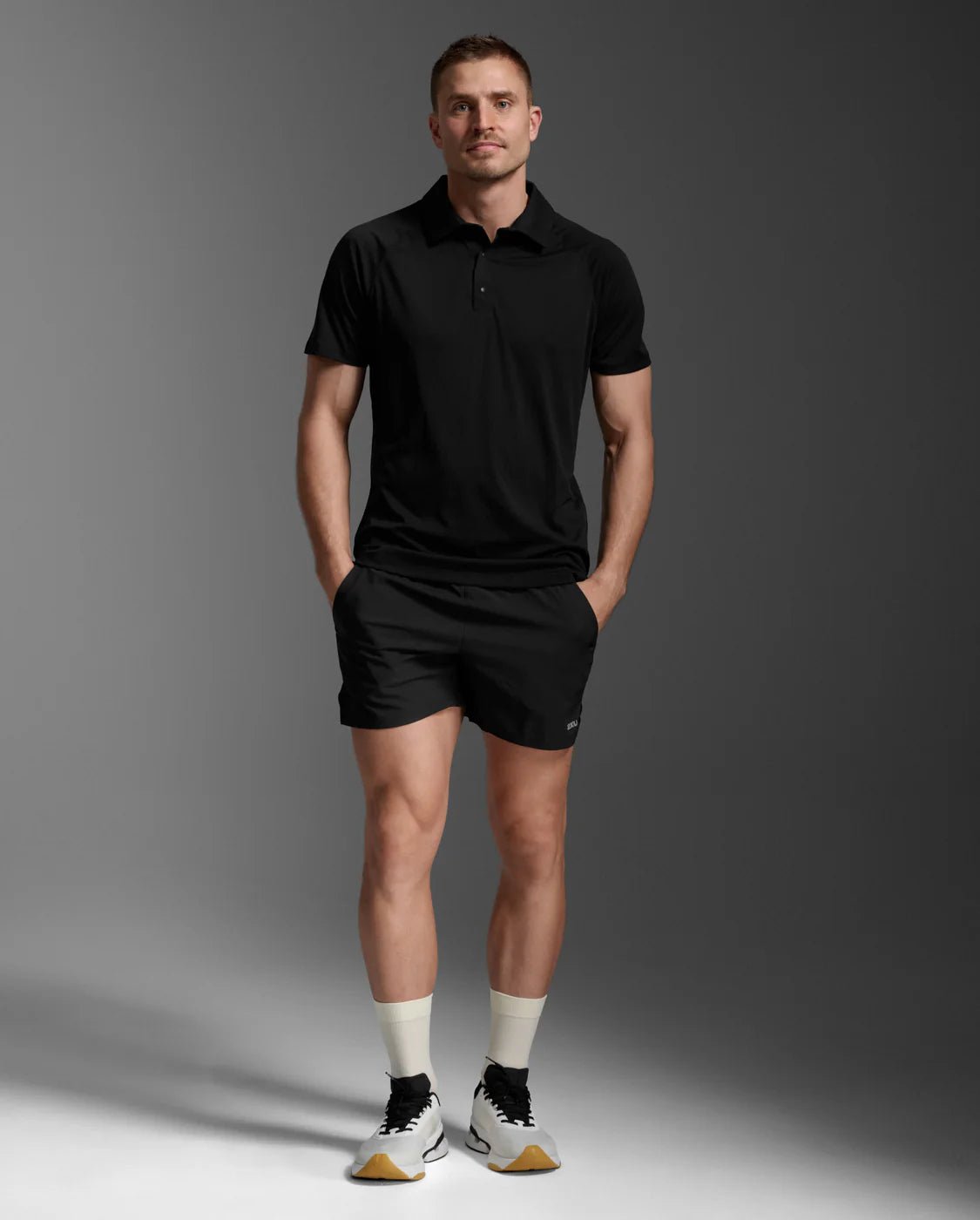 2XU South Africa - Signature Polo - S