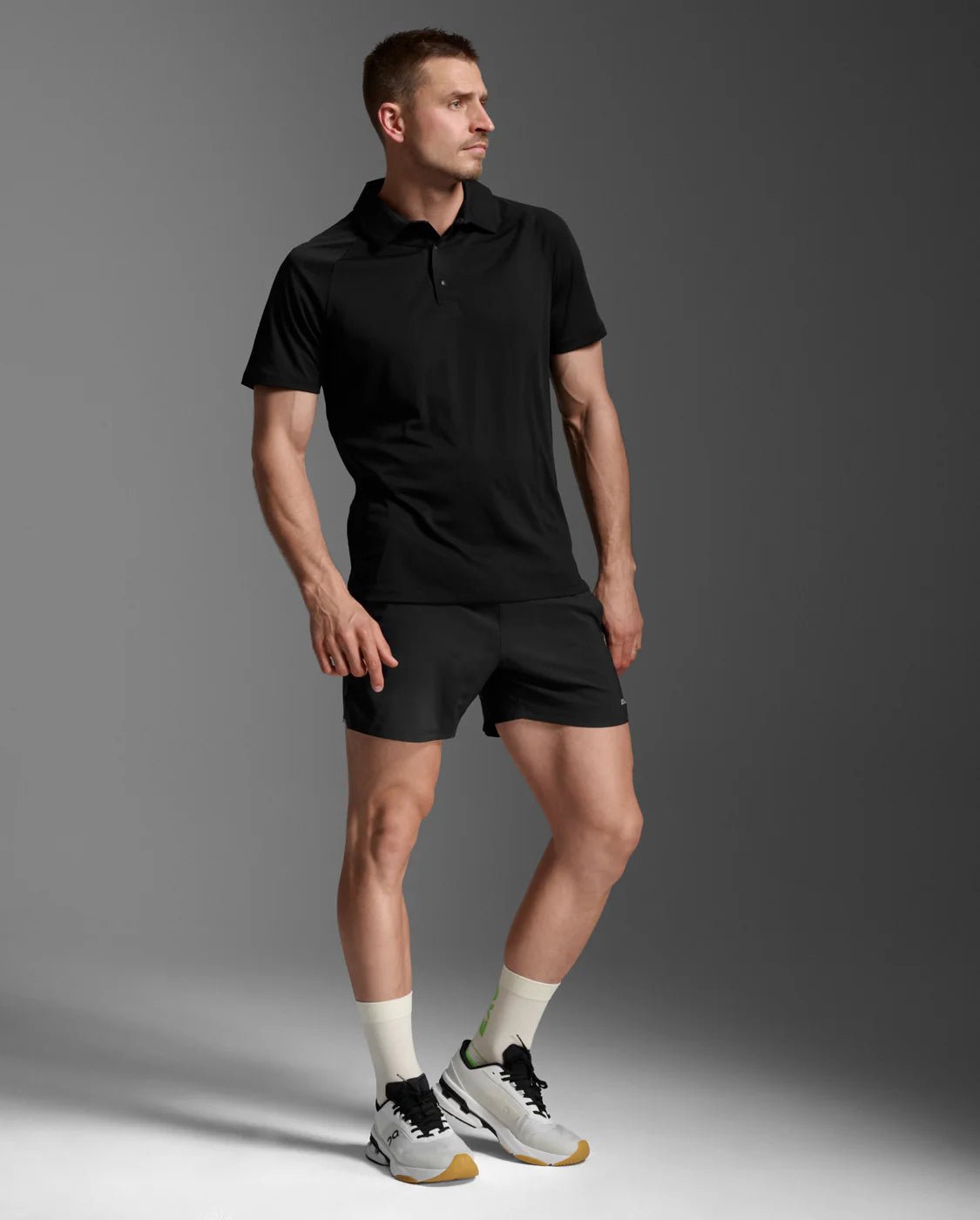 2XU South Africa - Signature Polo - S
