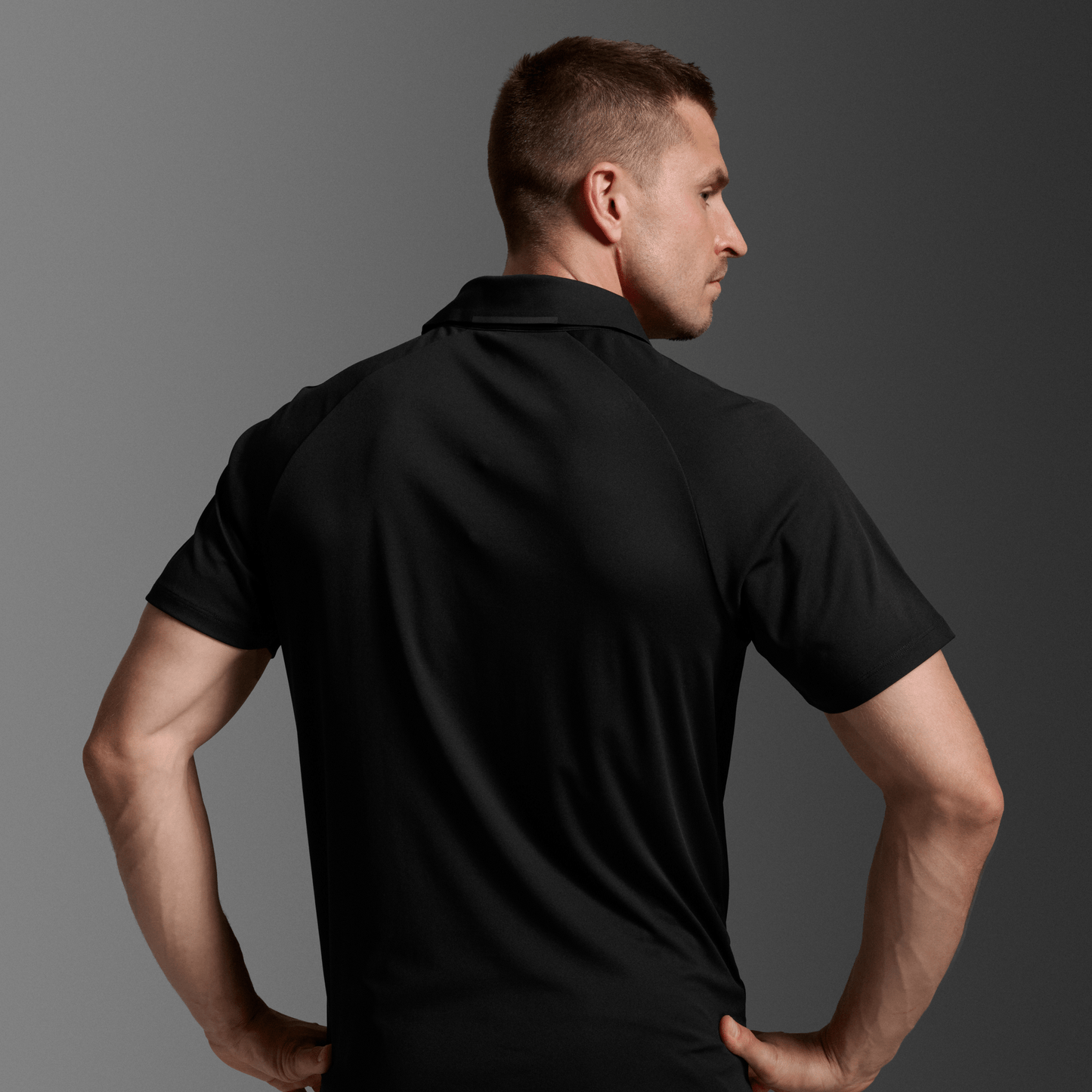 2XU South Africa - Signature Polo - S