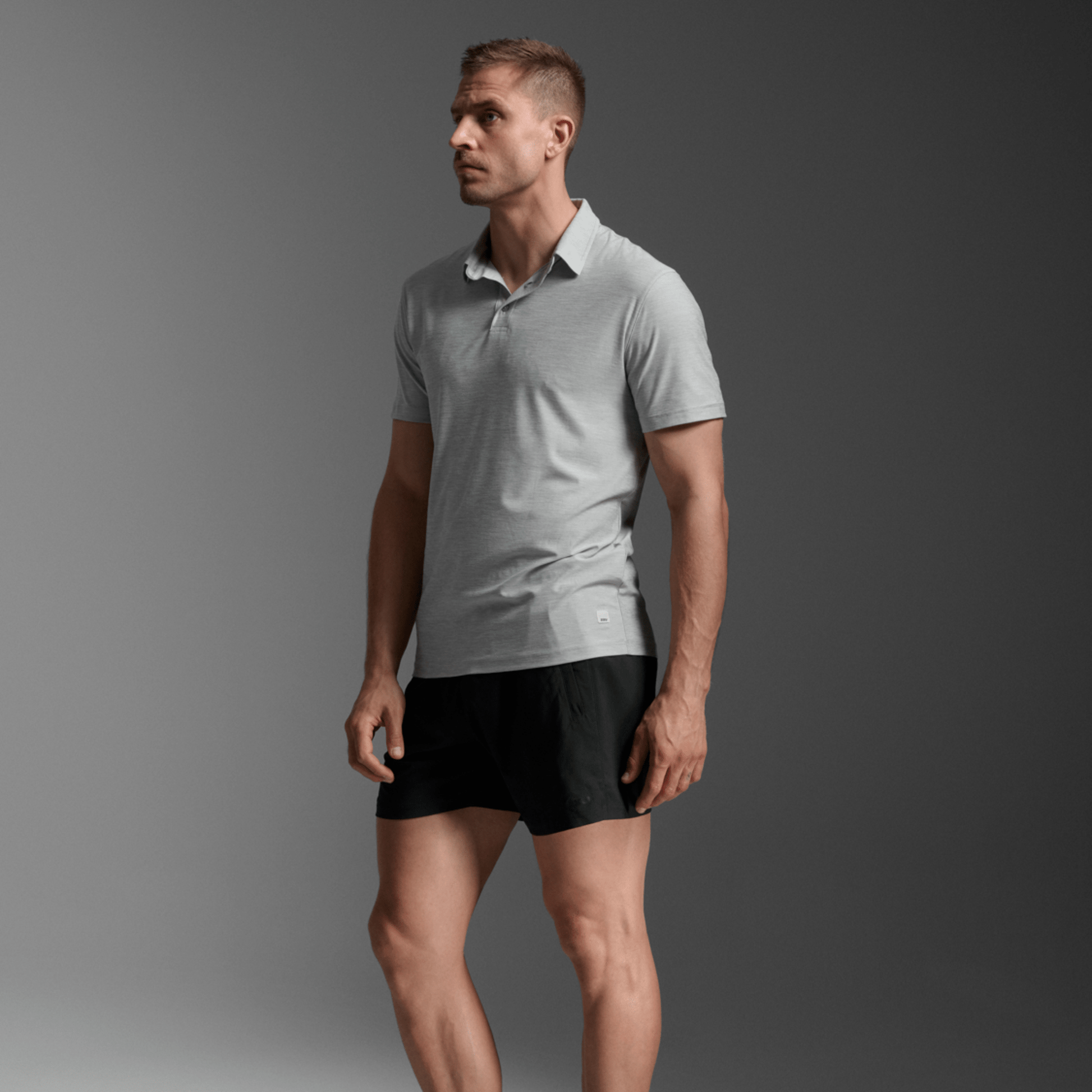 2XU South Africa - Signature Polo - S