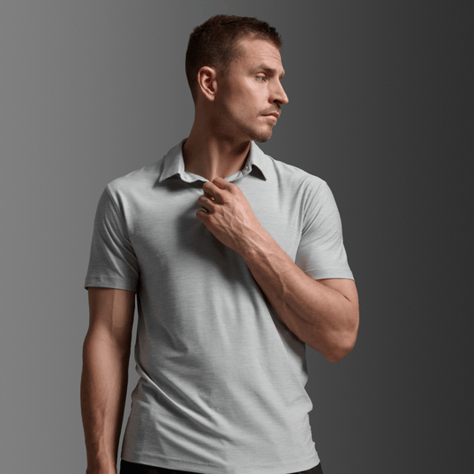 2XU South Africa - Signature Polo - S