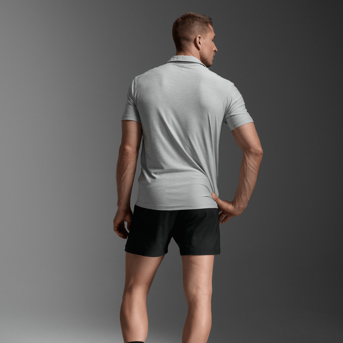 2XU South Africa - Signature Polo - S