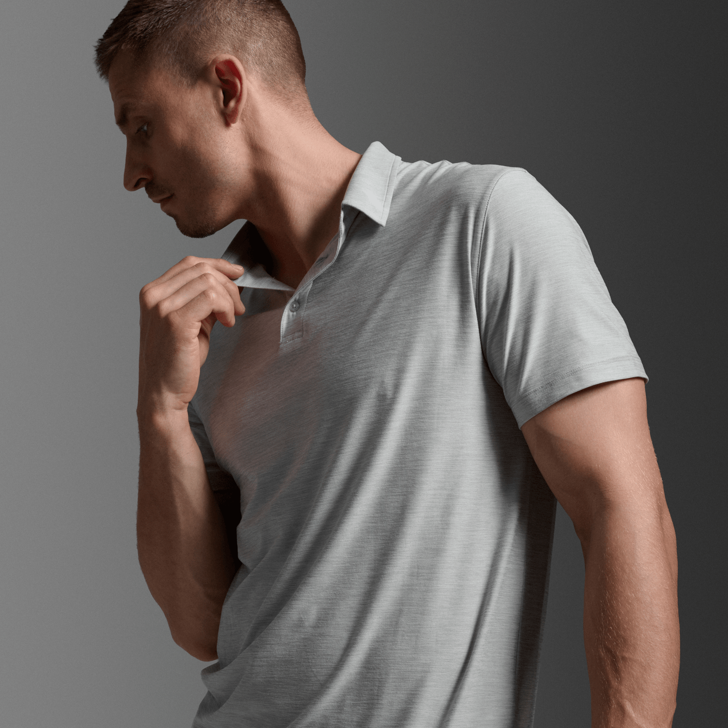 2XU South Africa - Signature Polo - S