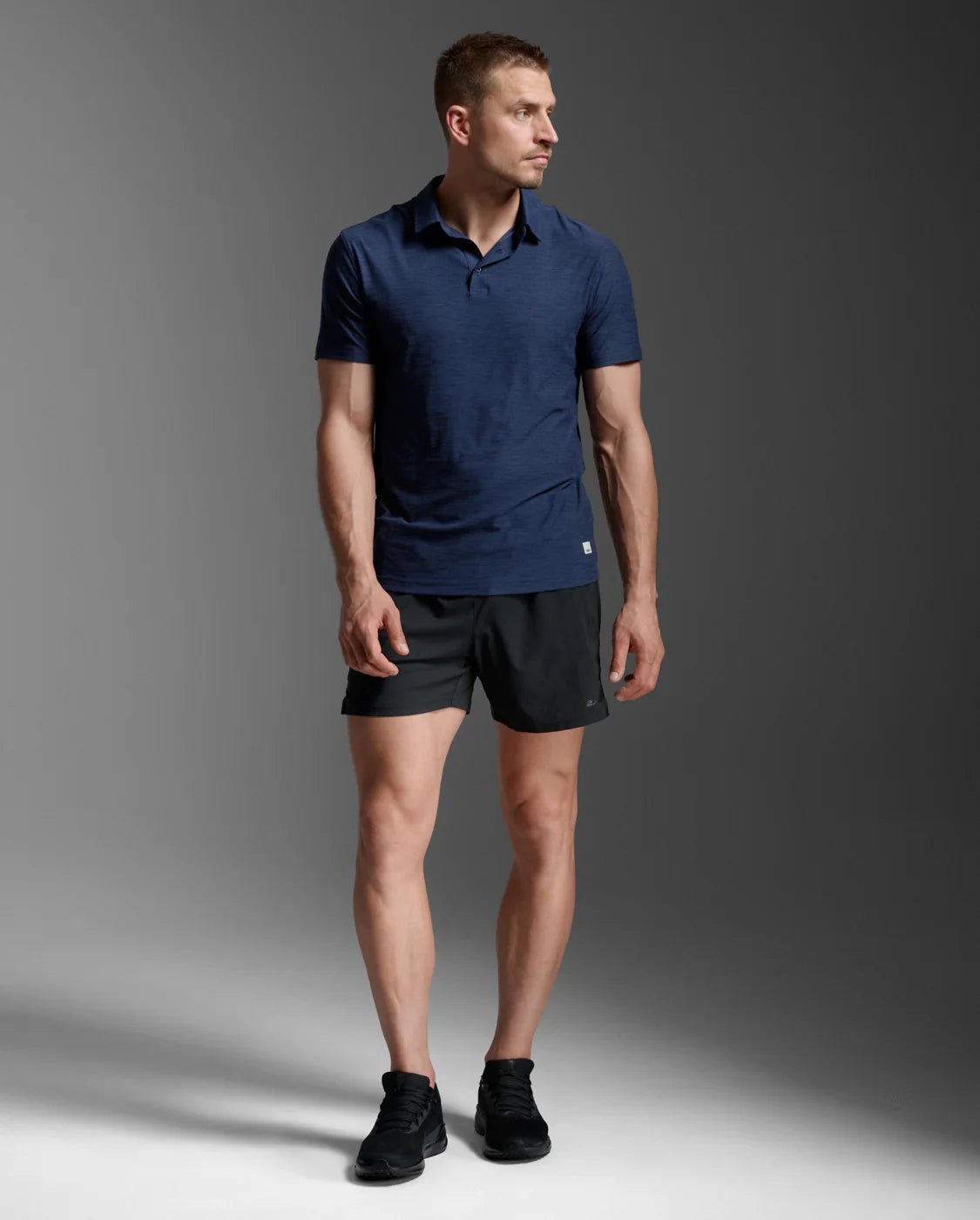 2XU South Africa - Signature Polo - S