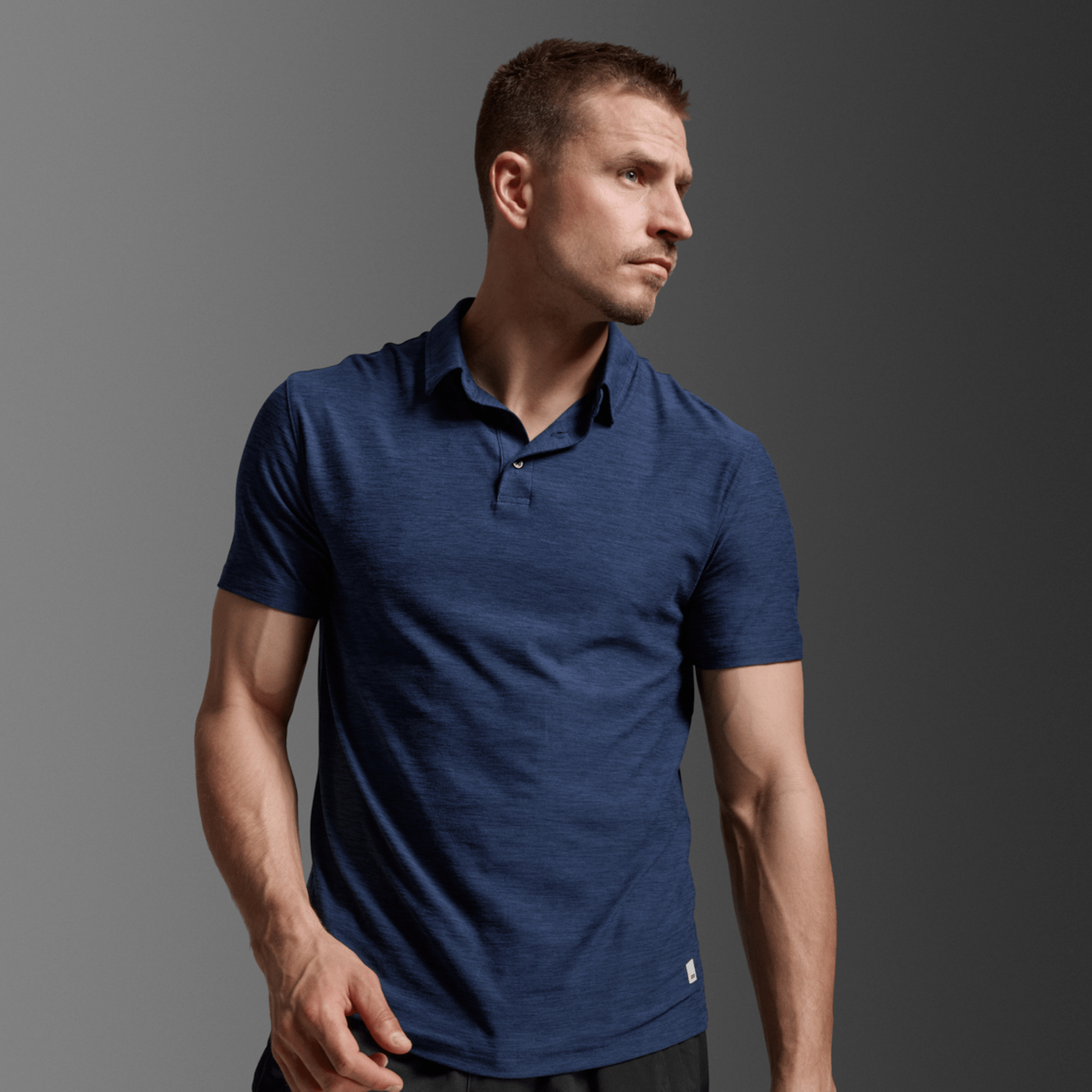 2XU South Africa - Signature Polo - S