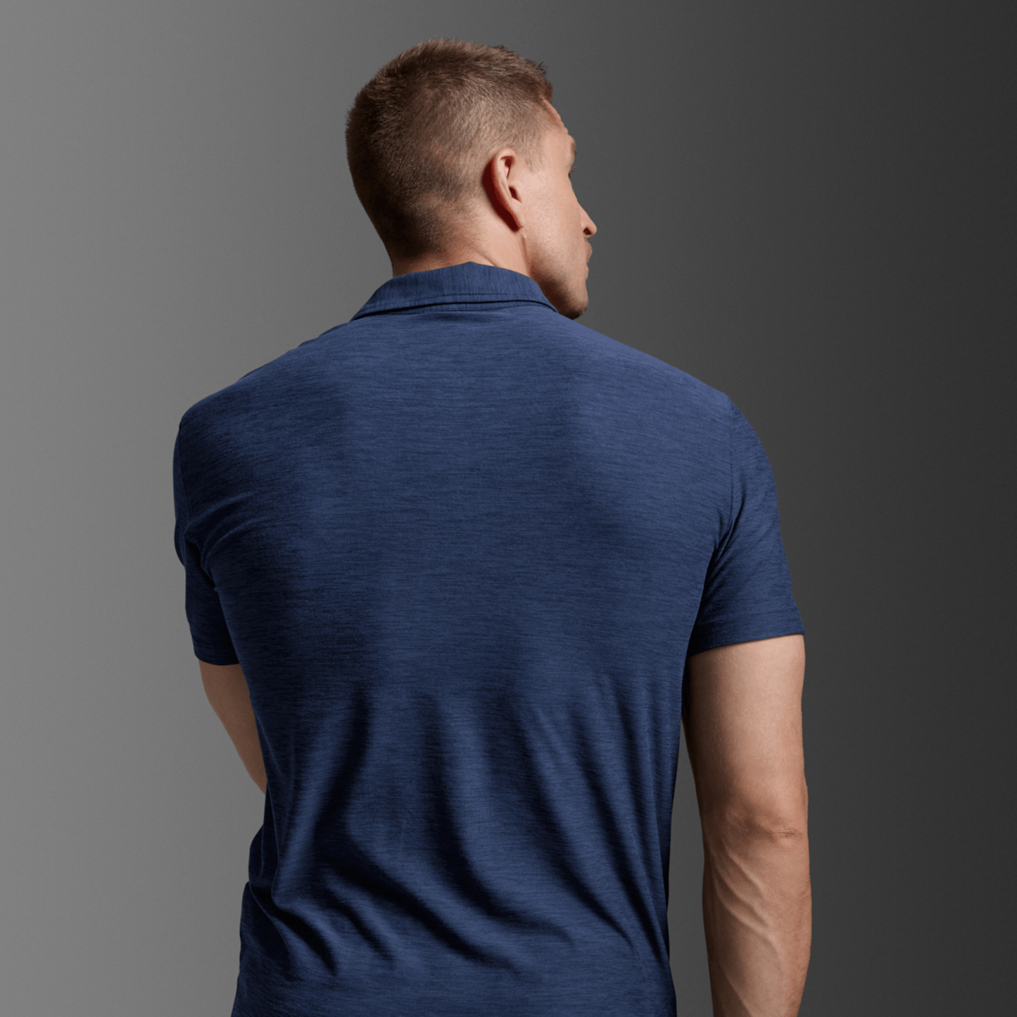 2XU South Africa - Signature Polo - S