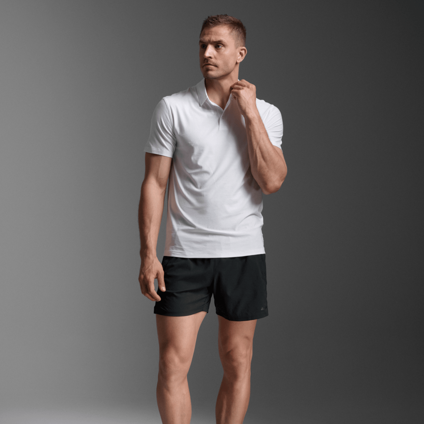 2XU South Africa - Signature Polo - S