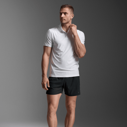 2XU South Africa - Signature Polo - S