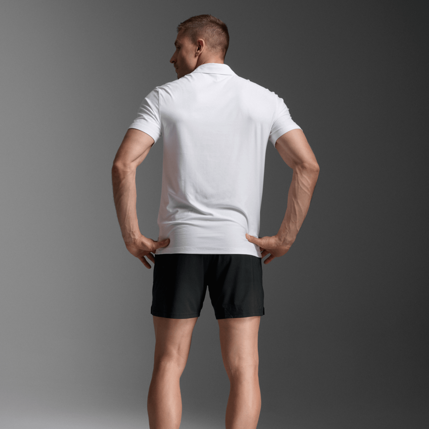 2XU South Africa - Signature Polo - S