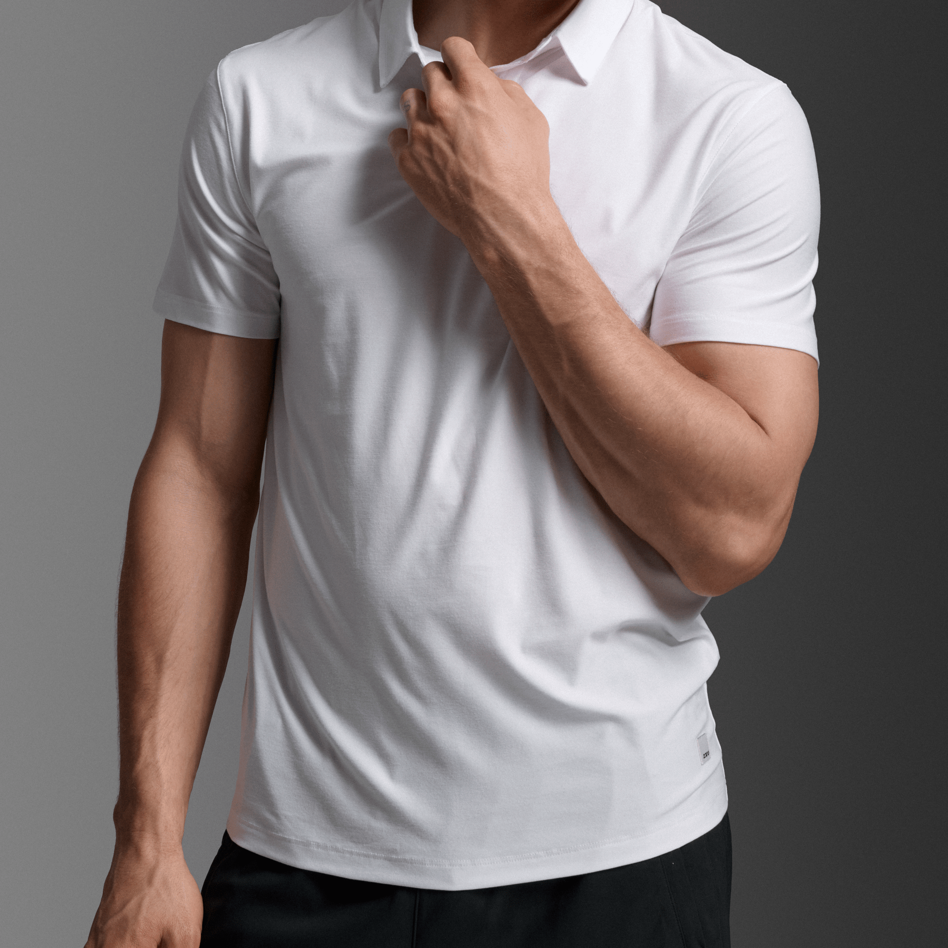 2XU South Africa - Signature Polo - S