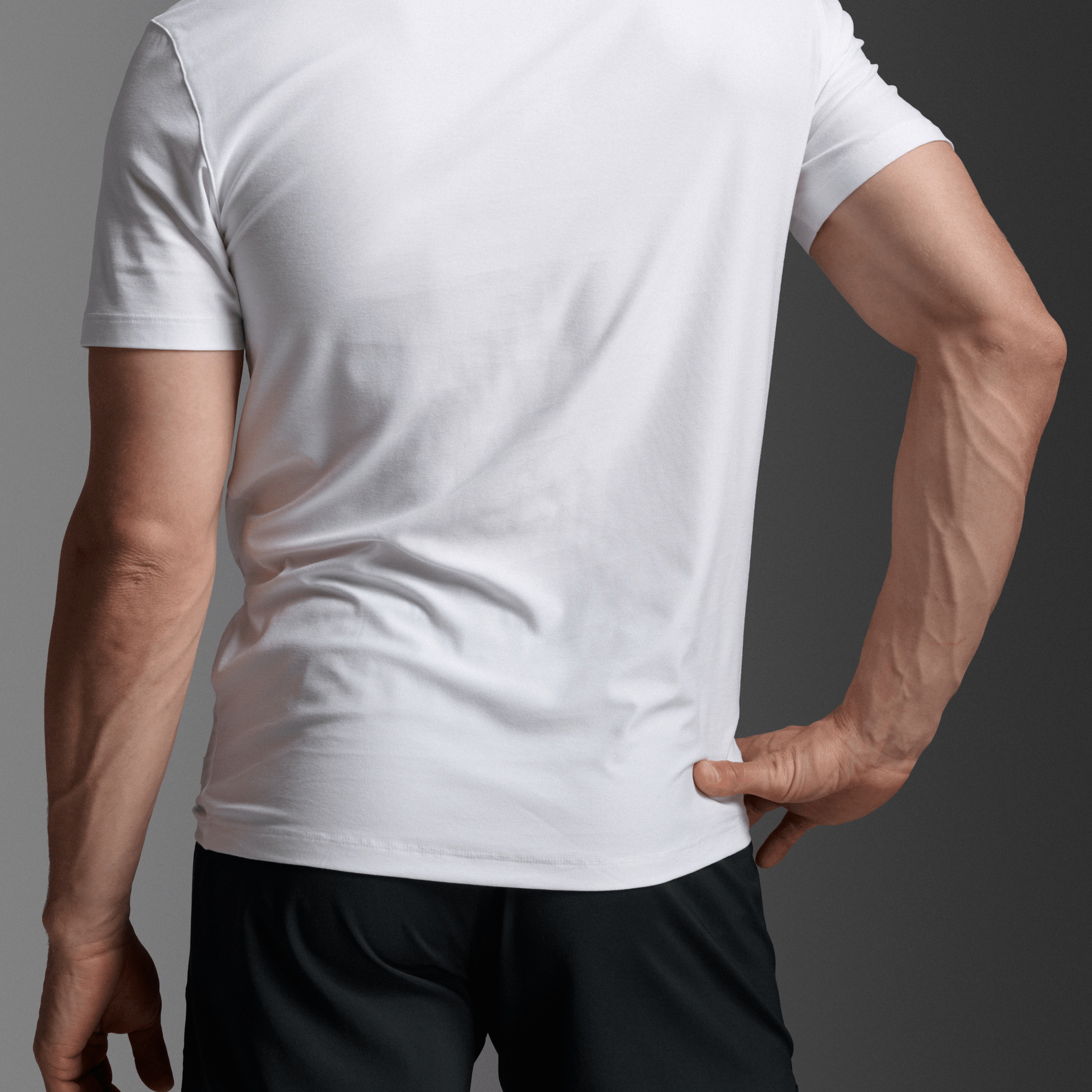 2XU South Africa - Signature Polo - S