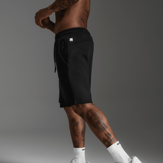 2XU South Africa - Commute Smooth Space Short - S