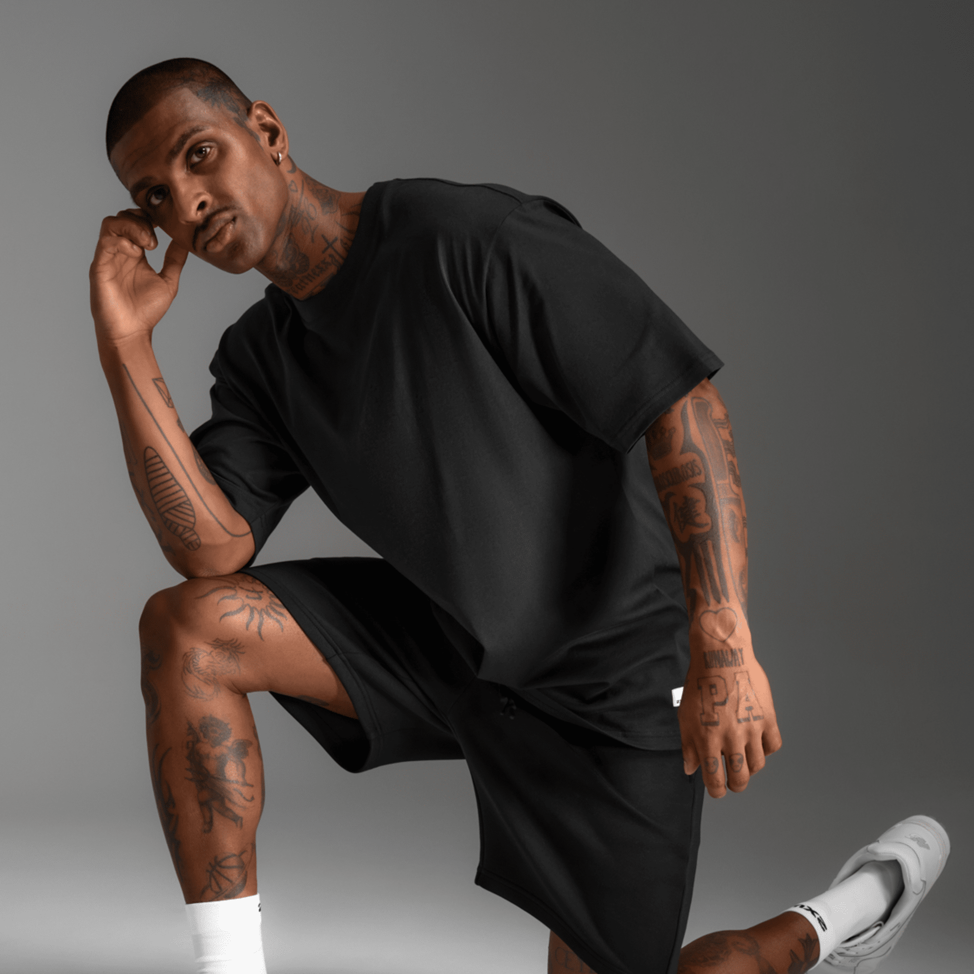 2XU South Africa - Commute Smooth Space Short - S