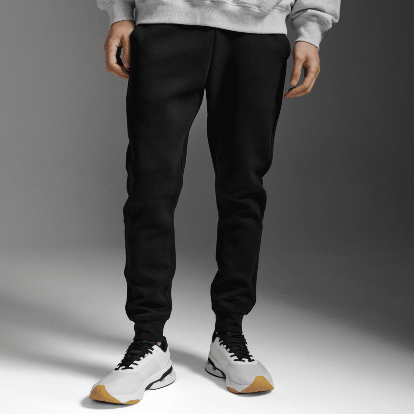 2XU South Africa - Commute Smooth Space Track Pants - S