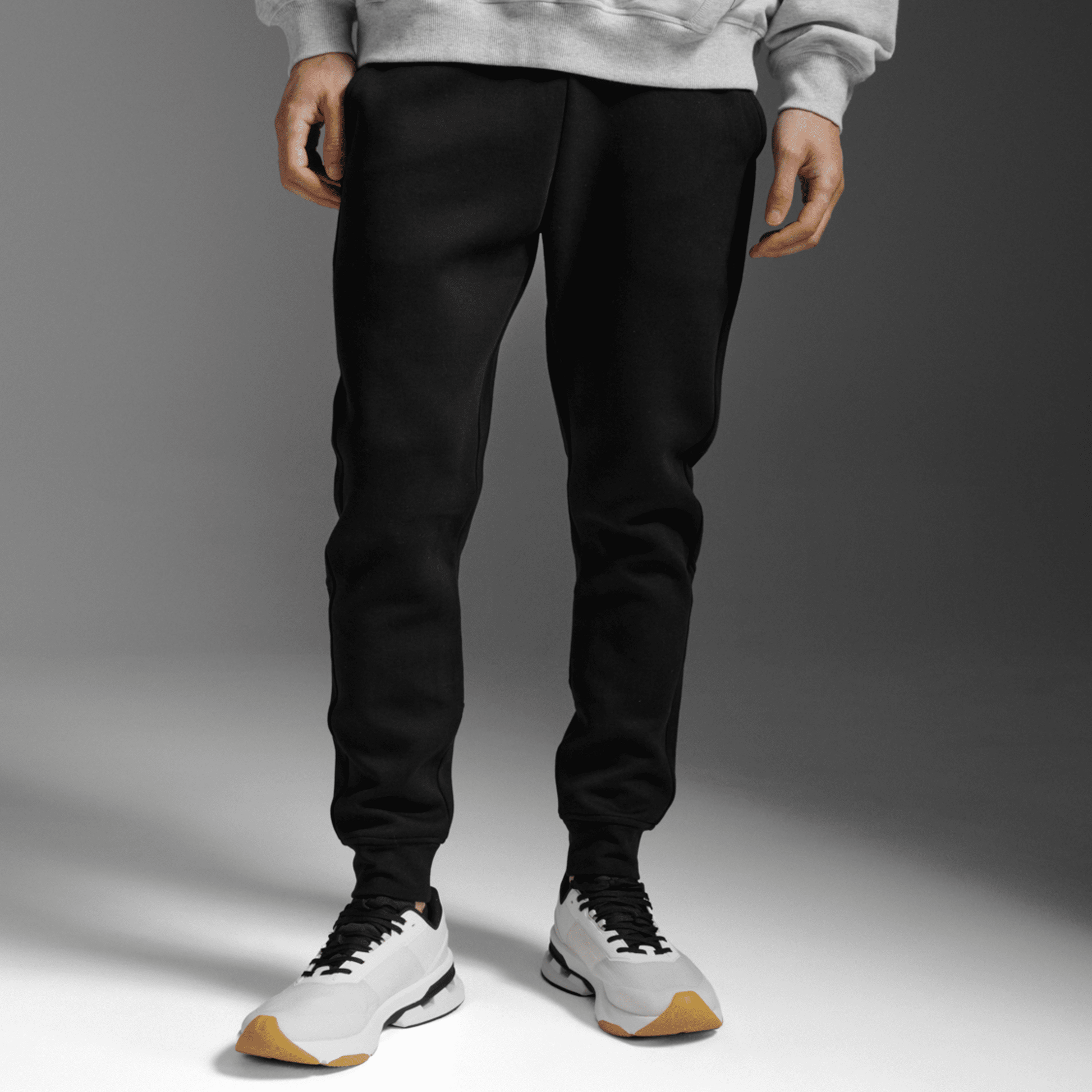 2XU South Africa - Commute Smooth Space Track Pants - S