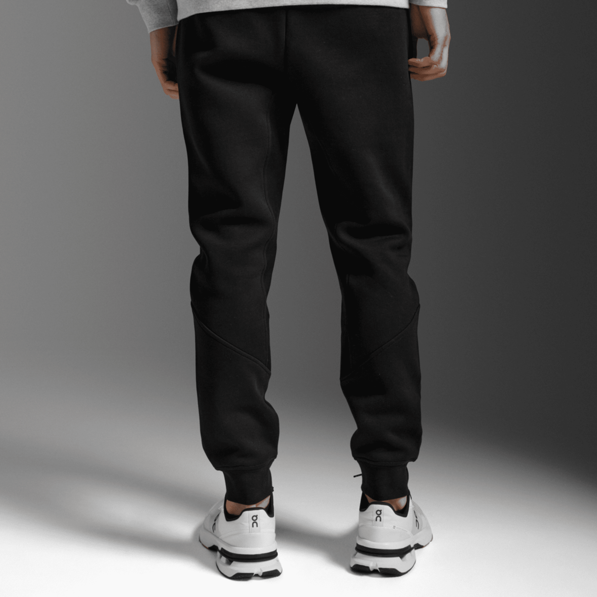 2XU South Africa - Commute Smooth Space Track Pants - S