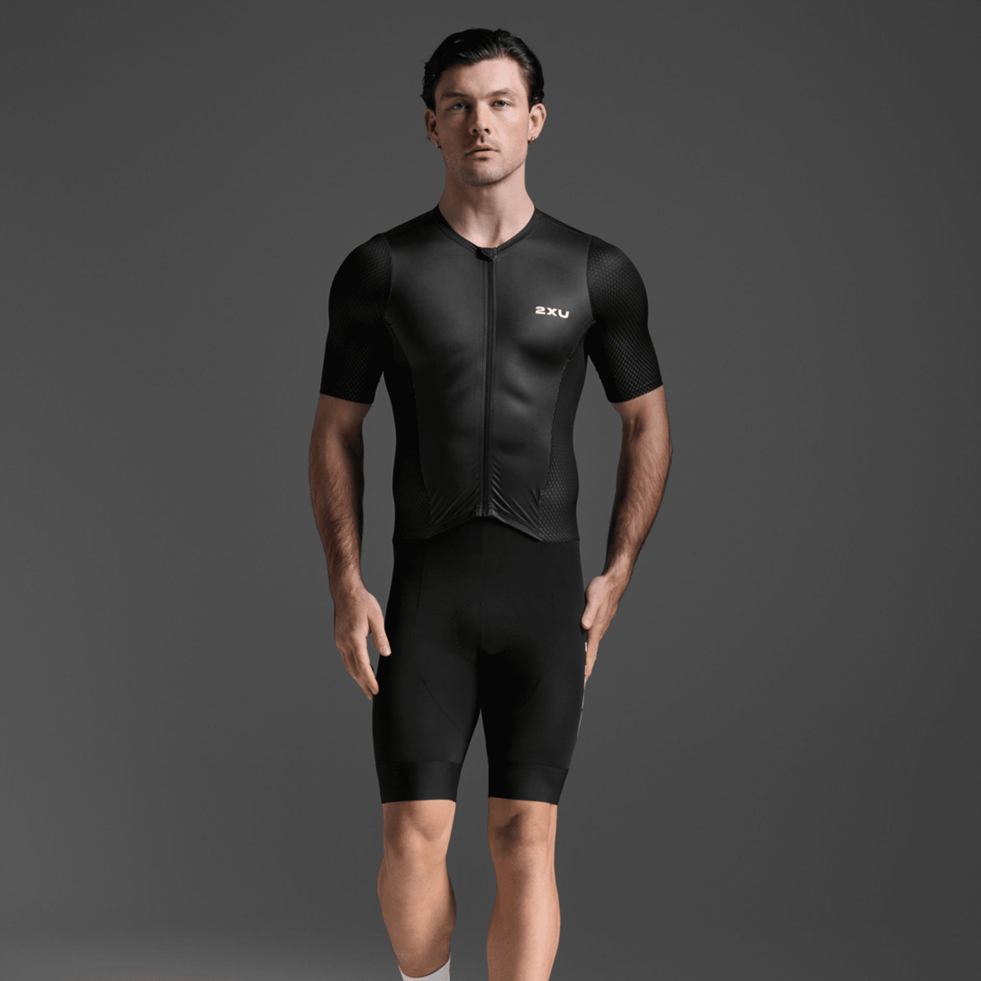 2XU XTRM トレーニングウェア ブラック MT7394d_BLK-WHT_2.png?v=