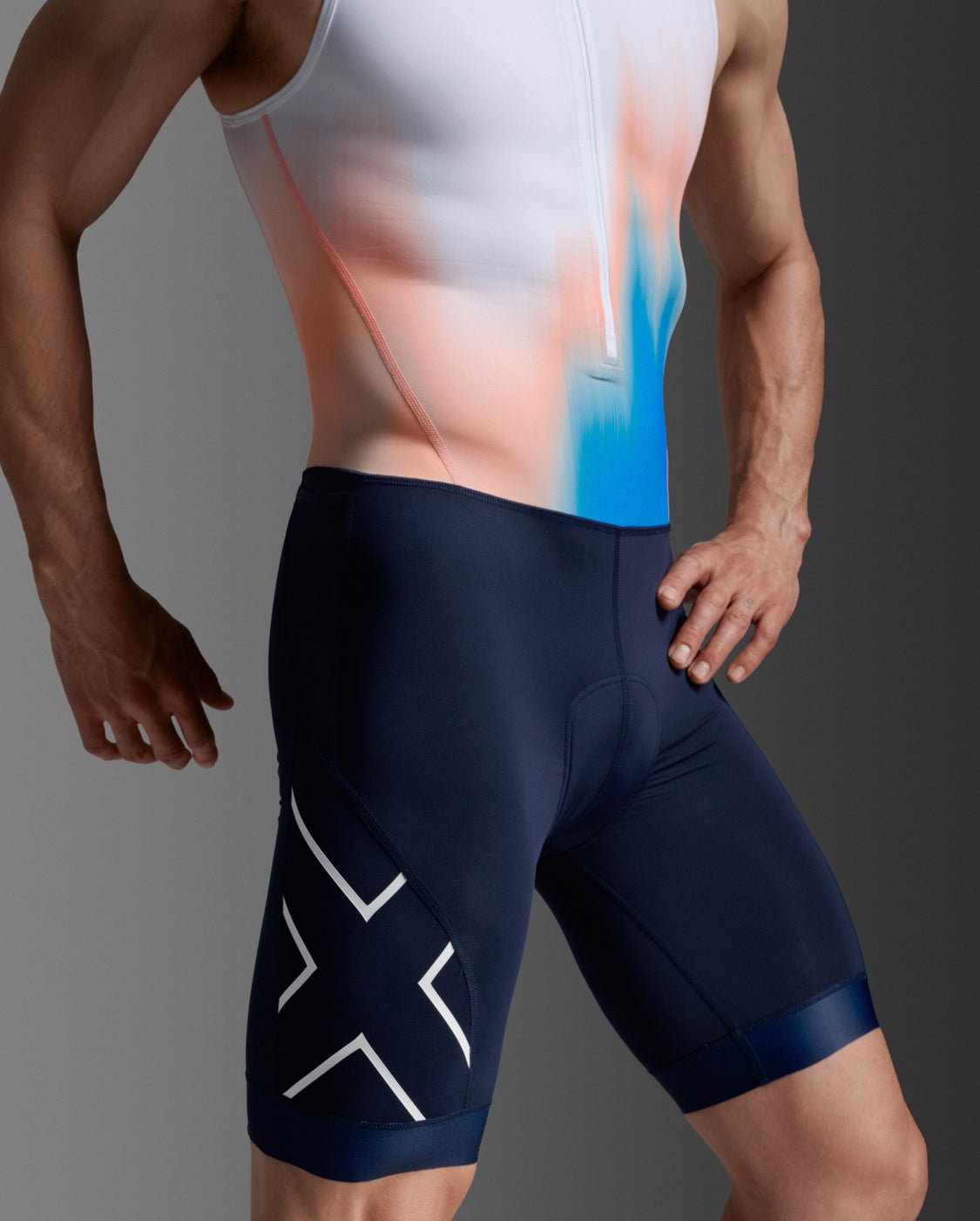 Men's Core Trisuit – 2XU South Africa