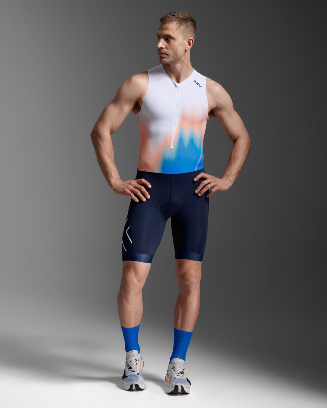 その他 tarou Men's Core Trisuit – 2XU South Africa