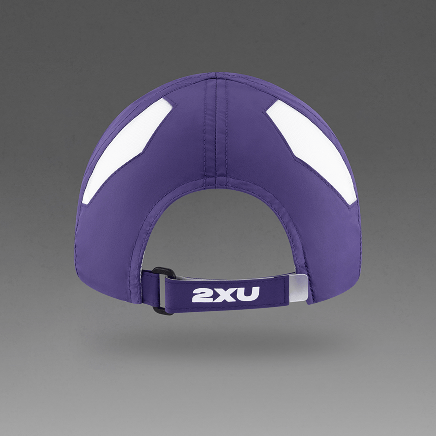 2XU South Africa - Run Cap - FDK/WHT
