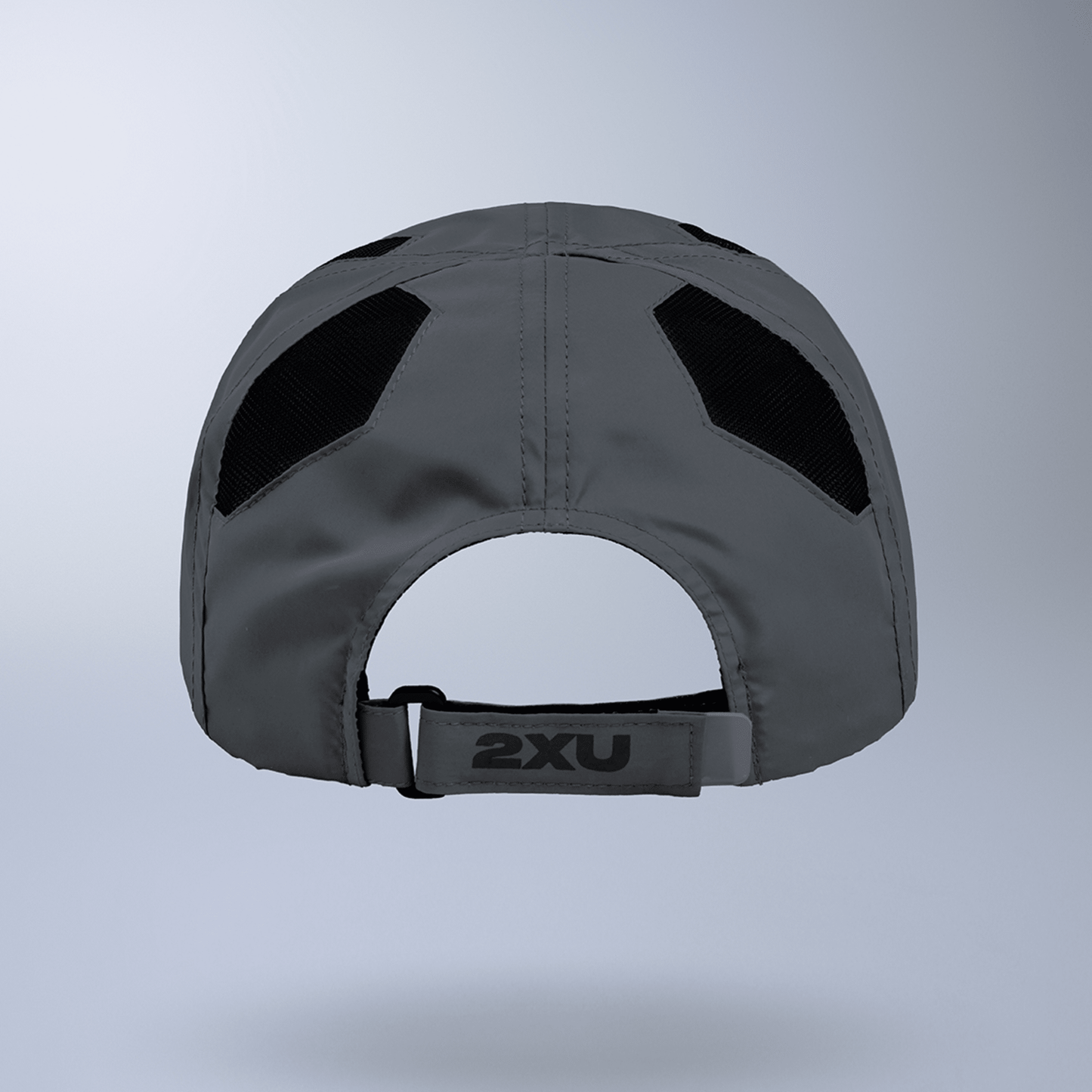 2XU South Africa - Run Cap - Jupiter / Black