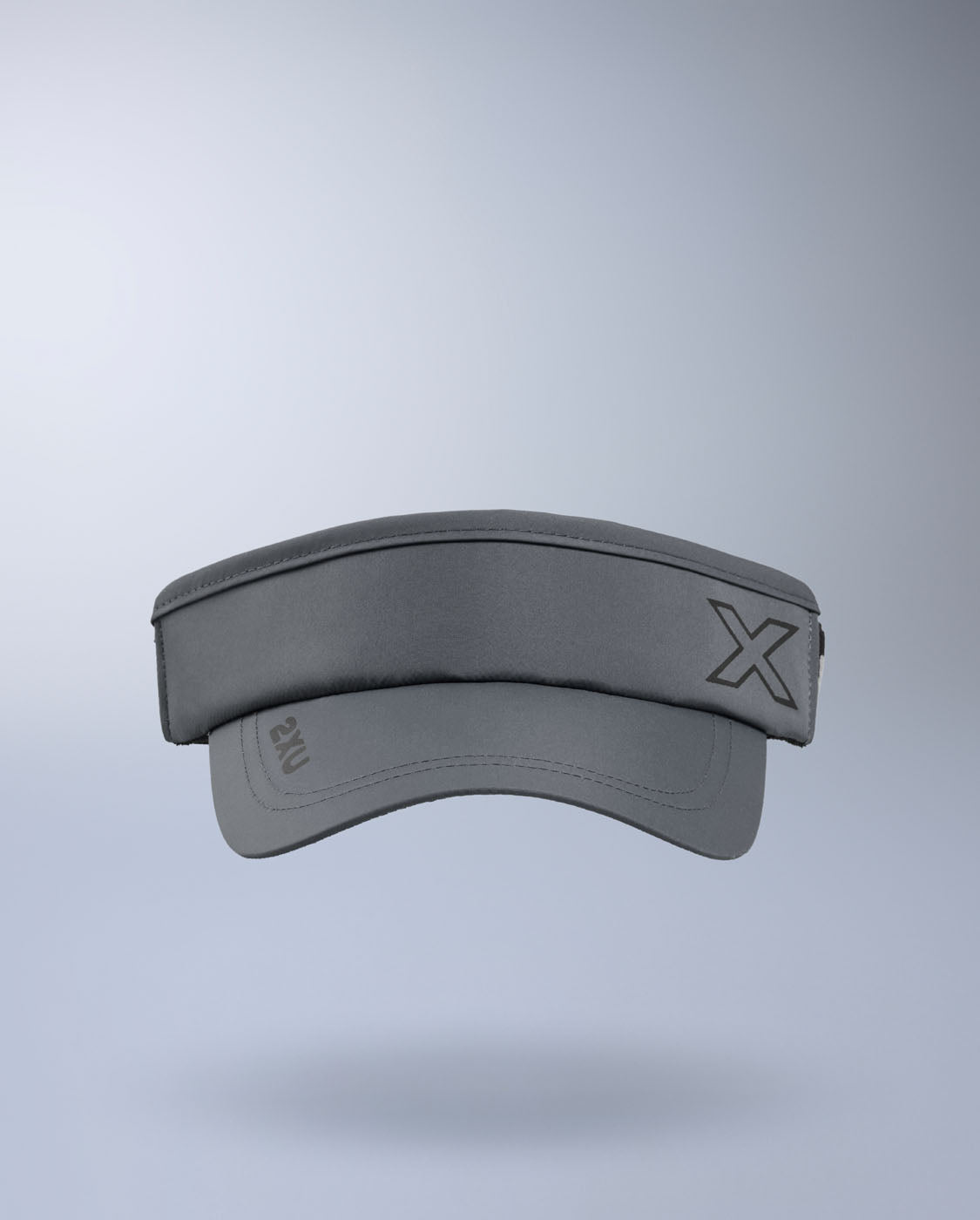 2XU South Africa - Performance Visor - Jupiter/Black