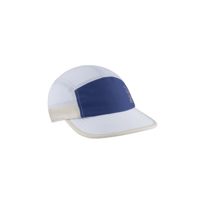 2XU South Africa - Light Speed Cap - Halogen / Blue Stone